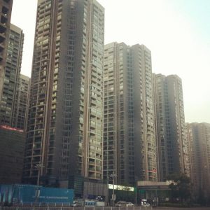 guiyang-buildings