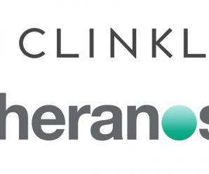 Clinkle & Theranos